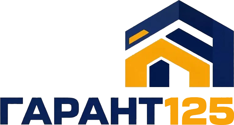 Гарант125 - премиум ремонт